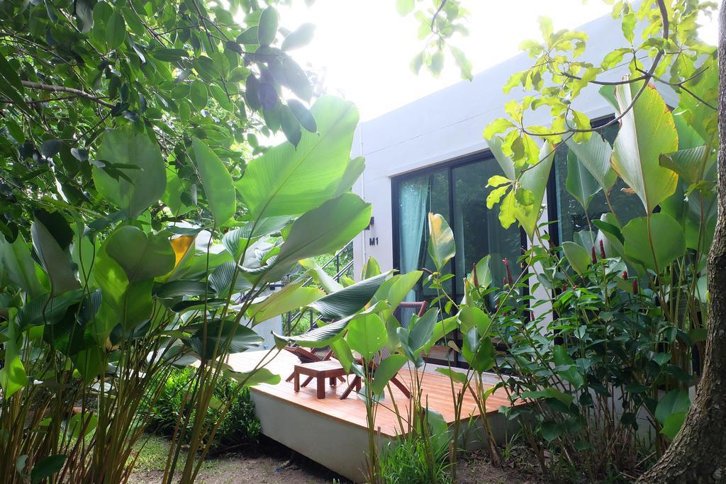 Rivercreek Estate Kaeng Kachan Zimmer foto