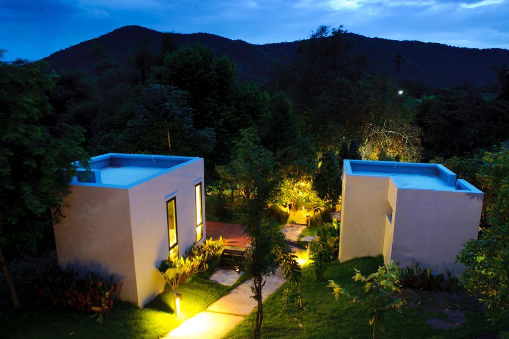 Rivercreek Estate Kaeng Kachan Zimmer foto